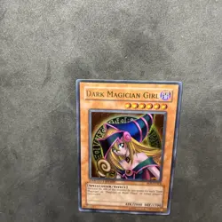 Dark Magician Girl RDS-ENSE2 Rise of Destiny Special Edition Limited Edition - Image 5