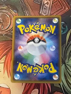 Espeon GX 124/SM-P Promo Champions League 2018 Japanese Pokemon Card Rare - Image 4