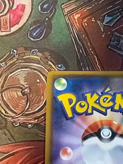 Espeon GX 124/SM-P Promo Champions League 2018 Japanese Pokemon Card Rare - Image 5