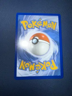 Fezandipiti ex 38/64 Ultra Rare Shrouded Fable NM Pokemon TCG Card - Image 3