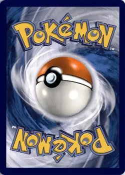 Mega Starmie ex - 021/088 ME03: Perfect Order Pokemon Card TCG - Image 2