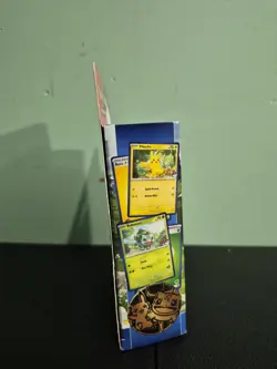 Pokemon TCG: My First Battle Box - 34 Cards 820650852534 - Image 4