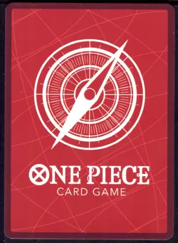 Monkey.D.Luffy (Leader Pack) (Battle 2023 Vol. 1) One Piece Promotion Cards NM - Image 2