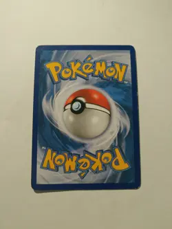 Magmortar 6/147 Holo Rare Supreme Victors Pokemon Card 2009 - Image 2