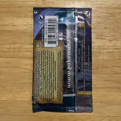 Pokemon TCG HS Unleashed! Booster Pack - 10 Cards 820650105302 - Image 1