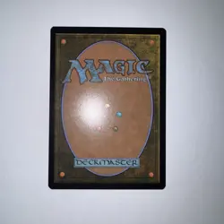 Burgeoning 0126 Special Guests Showcase Edge of Eternities Magic: The Gathering - Image 2