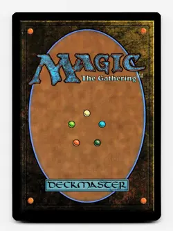 An Offer You Can't Refuse [Foundations] MTG 💧 - Image 4