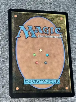 MTG 0361 Summon: Leviathan Foil Borderless FINAL FANTASY JP NM - Image 2