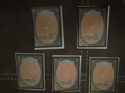 MTG Hallowed Fountain Watery Grave Godless Shrine Stomping Ground Blood Crypt R - Image 2