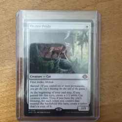 Ocelot Pride MH3 0038 - Image 1