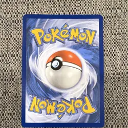 Pokemon TCG Ditto 17/18 Detective Pikachu EN Holo Rare Basic 60 HP 2019 - Image 2