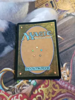 Cloak Of The Bat Showcase Foil MTG Commander Legends: BFBG - Pack Fresh - - Image 2