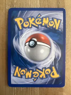 Mismagius 10/130 Holo Rare DP Diamond and Pearl Base Set - Pokemon Card - LP - Image 2