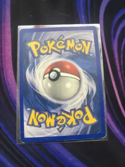 Pokemon TCG Dark Arbok Holo Rare Card 2000 Unlimited 2/82 MP Vintage Team Rocket - Image 2