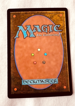 Mishra's Bauble - (Schematic) The Brothers' War: Retro Frame Artifacts - MTG NM - Image 2