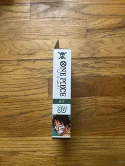 ONE PIECE Card Game Starter Deck EX: Luffy & Ace ST-30 brick only No bonus pack - Image 3