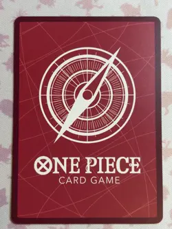 Sugar Promo OP10-003 BASE SHOP Collection Vol1 One Piece Card Game Japanese - Image 2