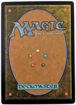 MTG Tezzeret, Master of the Bridge Foil War of the Spark Buy-A-Box Promo 2019 NM - Image 2