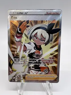 Pokemon TCG Bea Sword & Shield - Astral Radiance TG25/TG30 Holo Ultra Rare - Image 1