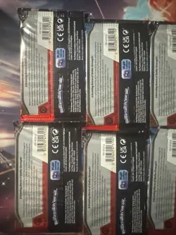 Pokemon Sealed Surging Sparks Booster Packs Bundle - 10 Packs - Image 3