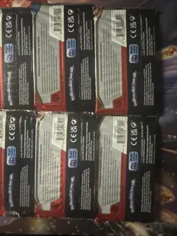 Pokemon Sealed Surging Sparks Booster Packs Bundle - 10 Packs - Image 5