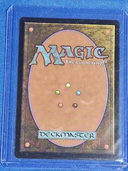 Repercussion Urza's Destiny Regular Rare LP Magic The Gathering MTG - Image 2