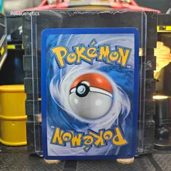 Kecleon Rising Rivals Reverse Holo Pokemon TCG 67/111 Platinum Common - Image 5