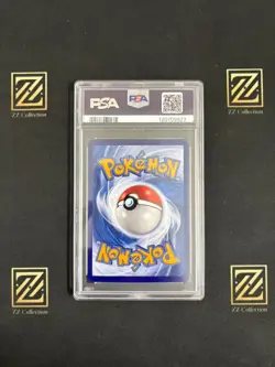 2025 Pokemon TCG Chinese Exclusive Umbreon #6 Gem Vol.2 CBB2C 0615/15 PSA 10 - Image 2