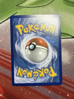 Lucario 67/156 Holo Rare Ultra Prism Pokemon Card - Image 5