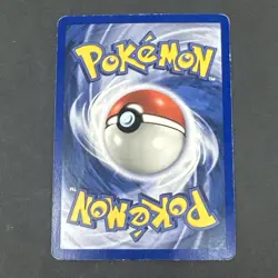 Pokemon Cards: Nintendo Black Star Promo: Whismur 18 - Image 3
