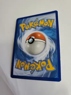 Pokemon Pikachu TCG SM227 Holo Black Star Promo Card Near Mint Condition - Image 5