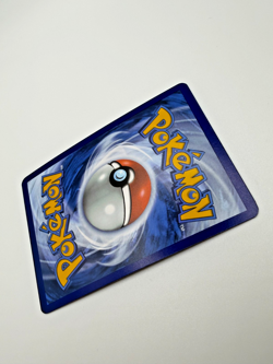 Nidoking Illustration Rare 174/165 SV Pokemon 151 2023 English Pokemon Card - Image 3