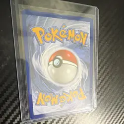 Charizard GX Hidden Fates Holo Ultra Rare Card 9/68 Pokemon TCG NM Condition - Image 5