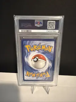 Galarian Moltres SWSH284 SWSH: Sword & Shield Promo Cards Holo PSA 10 - Image 2