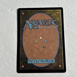 Doom Variant Roaming Throne Borderless NM -0099 MTG MSH Non-Foil - Image 2