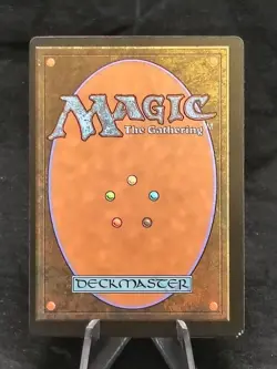 Displacer Kitten | MTG Magic Battle for Baldur's Gate | Miscut | NM - Image 2