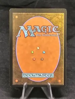 Displacer Kitten FOIL | MTG Magic Battle for Baldur's Gate | Miscut | NM - Image 2