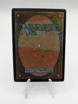Sol Ring | MTG Magic Commander 2013 | Misprint | MP - Image 2