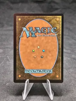 Badgermole Cub | MTG Magic Avatar: The Last Airbender | Misprint | NM - Image 2