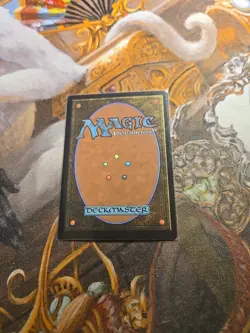 End The Festivities Foil MTG Secret Lair - NM - - Image 2