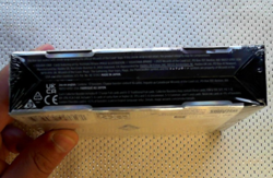 MTG Final Fantasy Collector Booster Box Sealed ENGLISH Acrylic Case 0 ALTERATION - Image 4