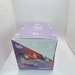MTG Modern Horizons 2 (MH2) Set booster box **New & Sealed** - Image 2