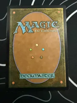Nyx Lotus 235 Rare Theros Beyond Death Magic: The Gathering Near Mint - Image 2