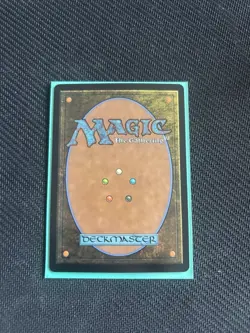 Gogo, Master of Mimicry (Borderless) (Surge Foil) Final Fantasy Foil - Image 2