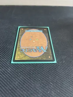 Gogo, Master of Mimicry (Borderless) (Surge Foil) Final Fantasy Foil - Image 3
