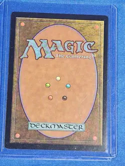 Culling the Weak - Exodus Regular ~LP~ Magic The Gathering MTG - Image 2
