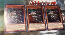 Yugioh Felis, Lightsworn Archer BLLR-EN043 Ultra Rare 1st Edition C15 - Image 1