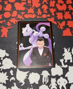 Pokemon TCG Marnie's Grimmsnarl EX NAIC Top 16 Deck. Tournament Ready! Upgraded! - Image 2