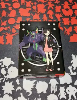 Pokemon TCG Marnie's Grimmsnarl EX NAIC Top 16 Deck. Tournament Ready! Upgraded! - Image 3