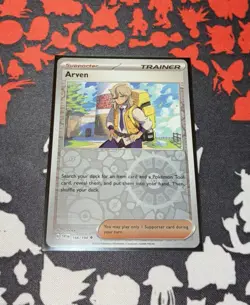 Pokemon TCG Marnie's Grimmsnarl EX NAIC Top 16 Deck. Tournament Ready! Upgraded! - Image 5